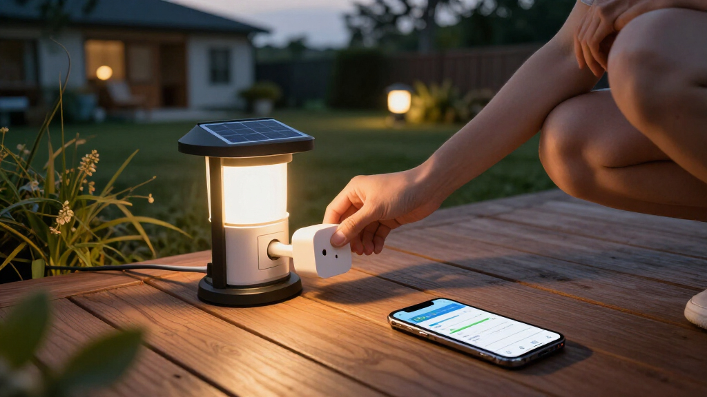 15 Best Outdoor Smart Plugs for Easy Outdoor Control in 2027