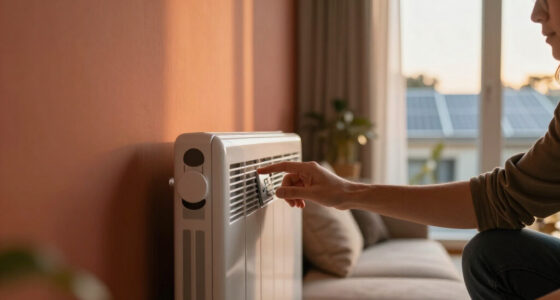 15 Best Panel Heaters for Comfortable, Flexible Home Heating in 2027