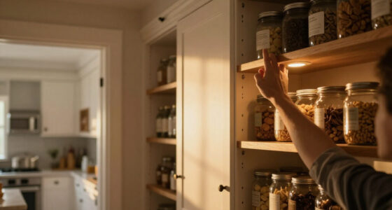 15 Best Pantry Lights For Easy Visibility In 2027