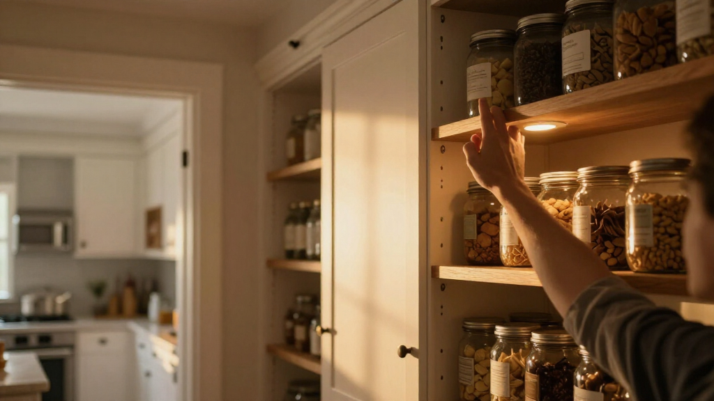15 Best Pantry Lights For Easy Visibility In 2027