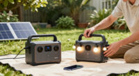 15 Best Portable Power Stations for Camping and Emergency Backup in 2027