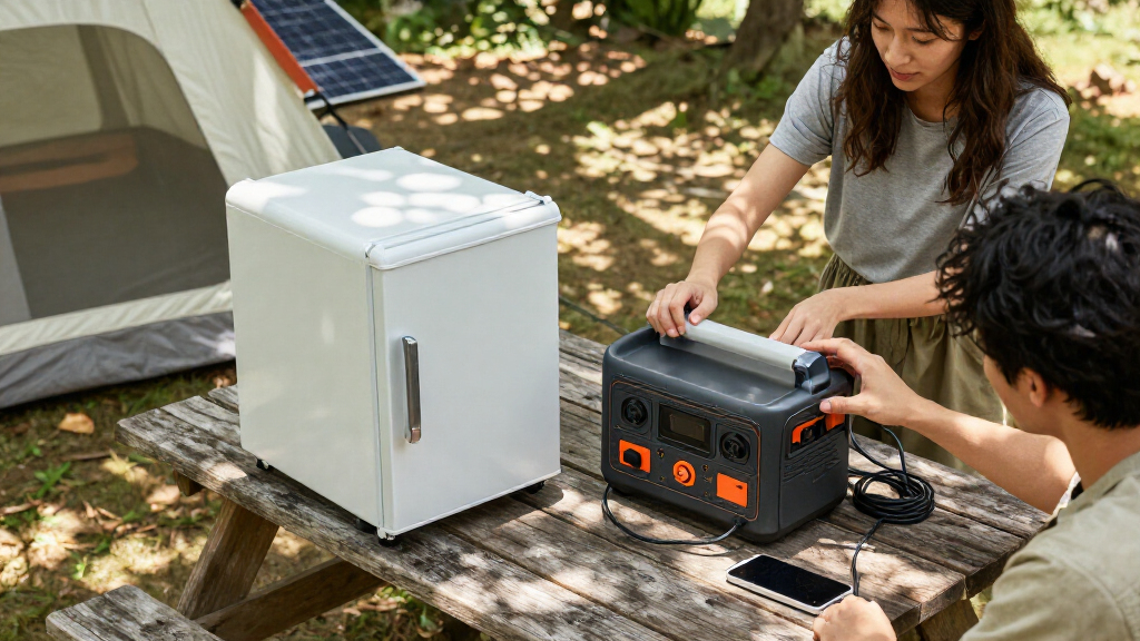 15 Best Portable Power Stations for Camping and Home Backup in 2027