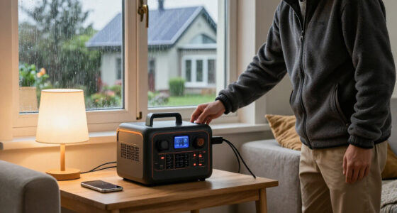 15 Best Portable Power Stations for Home Backup and Travel in 2027