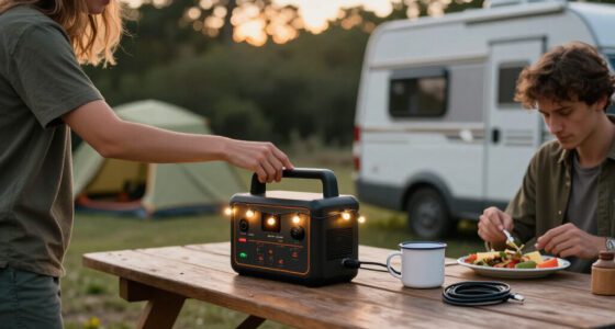 15 Best Portable Power Stations for Home Backup and Travel in 2027