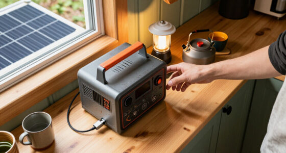15 Best Portable Power Stations in 2027