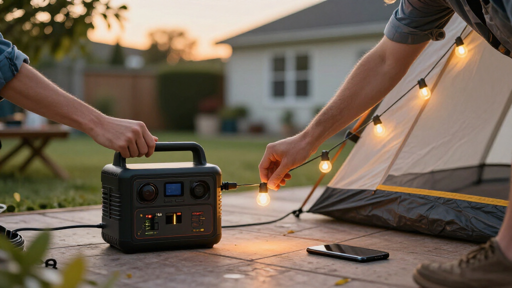 15 Best Portable Power Stations in 2027