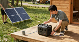 15 Best Portable Solar Generators for Backup Power and Travel in 2027