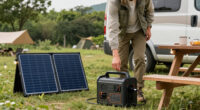 15 Best Portable Solar Generators for Camping and Backup Power in 2027