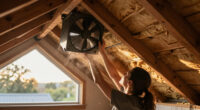 15 Best Solar Attic Fans for Cooler Attics in 2027