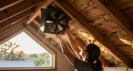 15 Best Solar Attic Fans for Cooler Attics in 2027