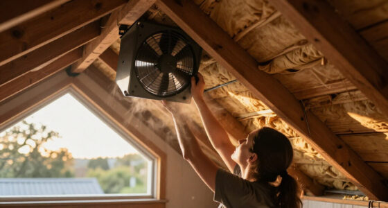 15 Best Solar Attic Fans for Cooler Attics in 2027