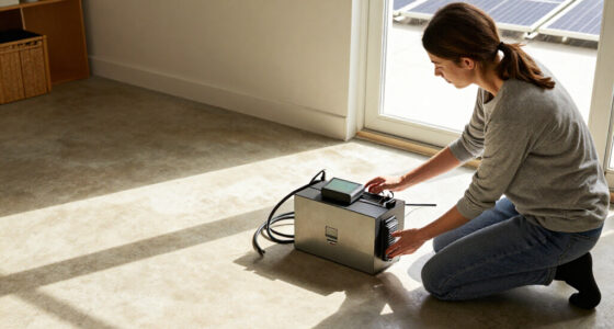 15 Best Solar Battery Backup Systems for Home and Portable Power in 2027