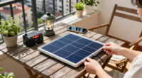 15 Best Solar-Powered Battery Chargers for 2027