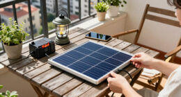 15 Best Solar-Powered Battery Chargers for 2027