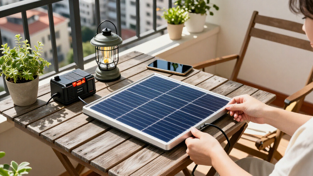 15 Best Solar-Powered Battery Chargers for 2027