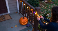 15 Best Solar-Powered Outdoor Halloween Lights for Spooky Displays in 2027