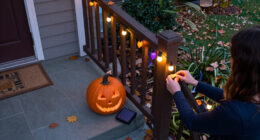 15 Best Solar-Powered Outdoor Halloween Lights for Spooky Displays in 2027