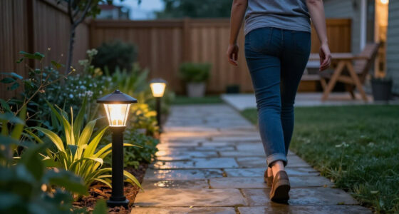 15 Best Solar Powered Outdoor Lighting in 2027