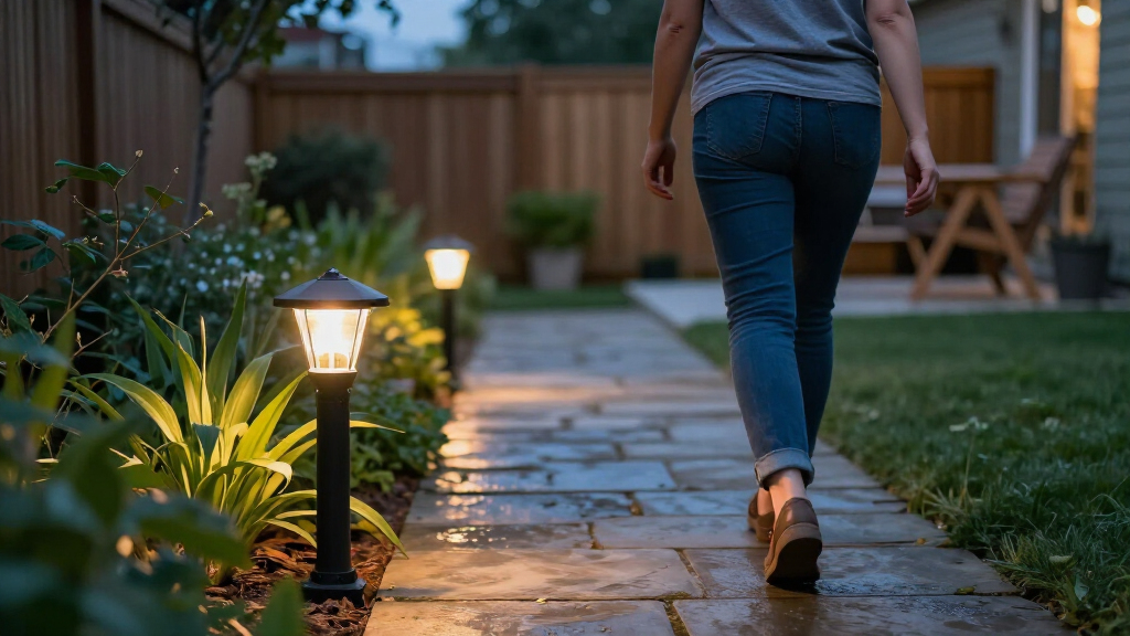 15 Best Solar Powered Outdoor Lighting in 2027