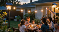 15 Best Solar-Powered Outdoor Lights for 2027