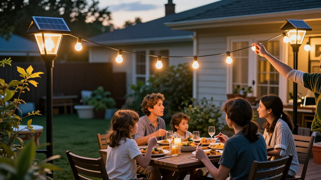 15 Best Solar-Powered Outdoor Lights for 2027