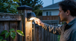 15 Best Solar-Powered Outdoor Security Lights for 2027