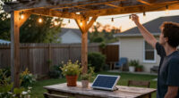 15 Best Solar-Powered Outdoor String Lights for 2027