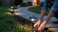 15 Best Solar-Powered Path Lights for Brighter Walkways in 2027