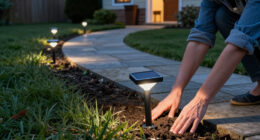 15 Best Solar-Powered Path Lights for Brighter Walkways in 2027