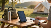 15 Best Solar-Powered Phone Chargers for Outdoor Use in 2027