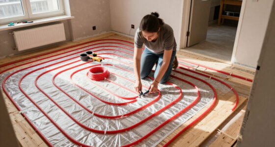 15 Best Underfloor Heating Systems for Comfortable Floors in 2027