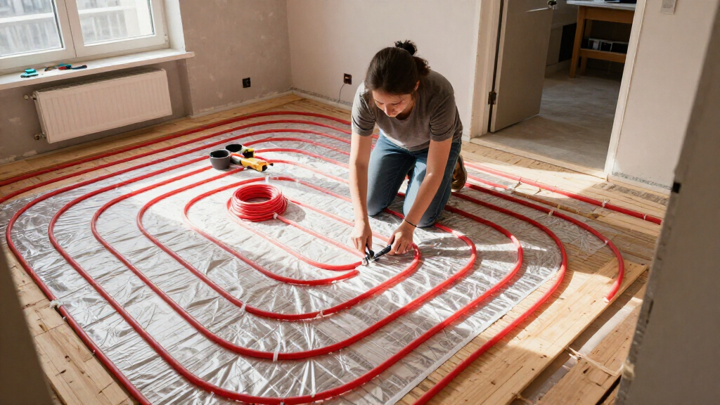 15 Best Underfloor Heating Systems for Comfortable Floors in 2027