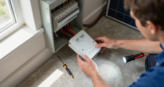 15 Best Whole House Surge Protectors for Home Electrical Safety in 2027