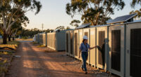 1GW Data Centre With 5,000MWh Battery Storage System Submitted To Australia’s EPBC Act For Approval