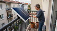 3 Best Balcony Solar Panel Systems in 2027