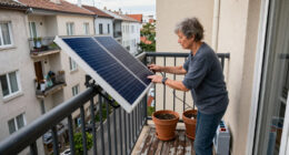 3 Best Balcony Solar Panel Systems in 2027