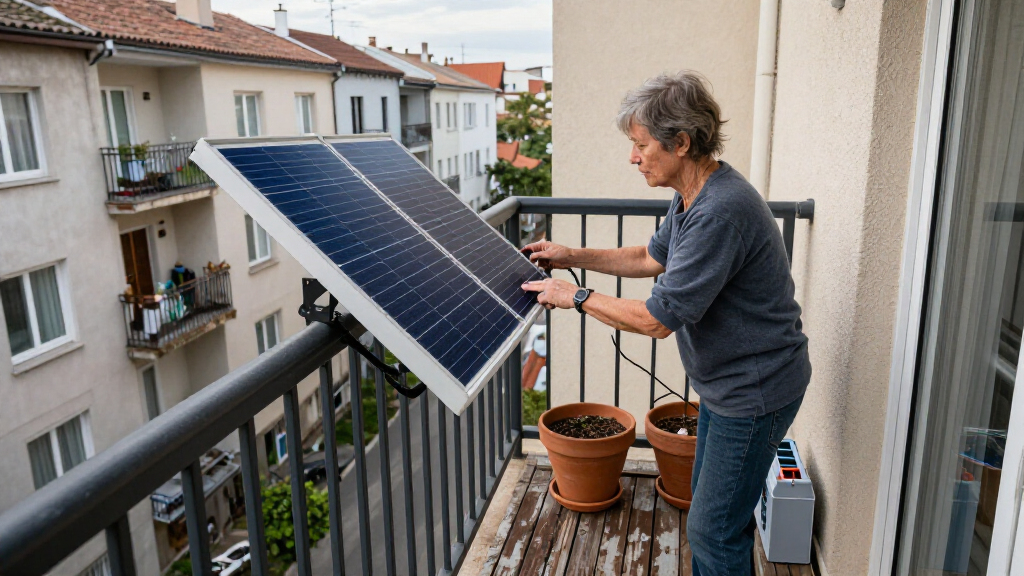 3 Best Balcony Solar Panel Systems in 2027
