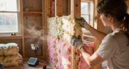 3 Best Insulation for 2x8 Walls in 2027