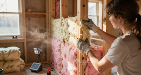 3 Best Insulation for 2x8 Walls in 2027