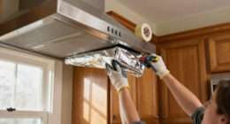 3 Best Range Hood Duct Insulation in 2027