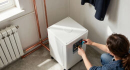 4 Best High Temperature Heat Pumps in 2027