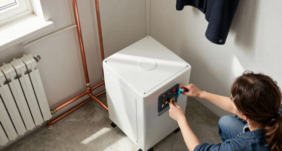 4 Best High Temperature Heat Pumps in 2027