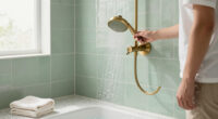 40 Shower Ideas That Feel Fresh, Clean, And Design-Forward