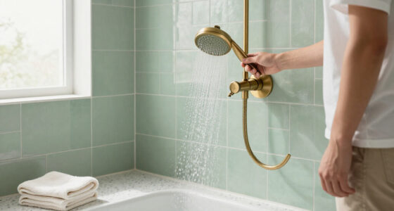 40 Shower Ideas That Feel Fresh, Clean, And Design-Forward