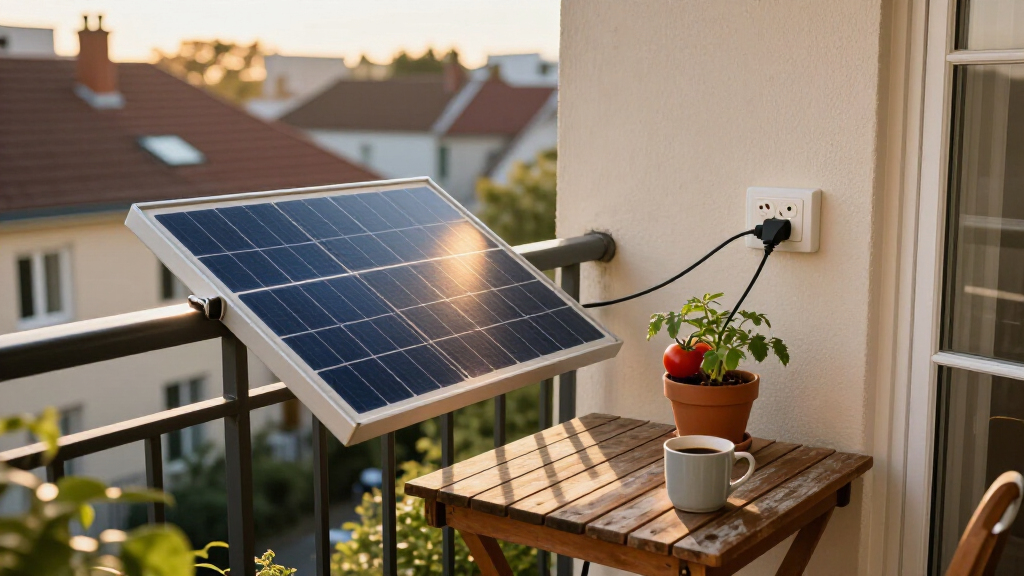 5 Best Plug-In Solar Panels in 2027