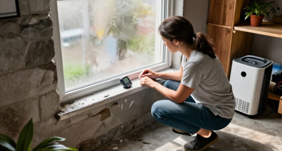 5 Signs You Need A Dehumidifier – The Everyday Clues Experts Say You Shouldn't Ignore