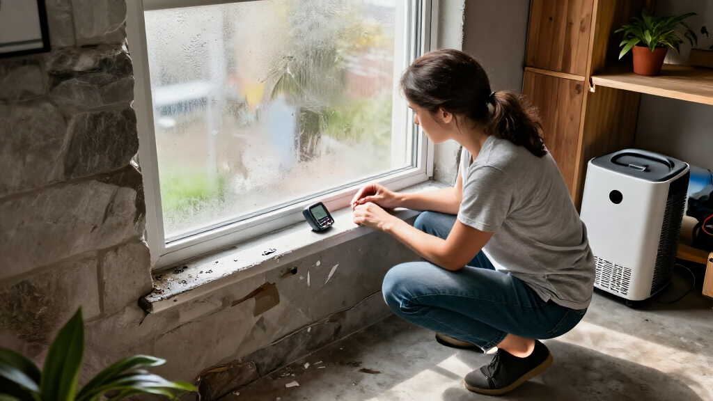 5 Signs You Need A Dehumidifier – The Everyday Clues Experts Say You Shouldn't Ignore