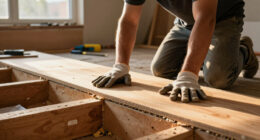 6 Best Floor Insulation Products for Warmer, Quieter Floors in 2027