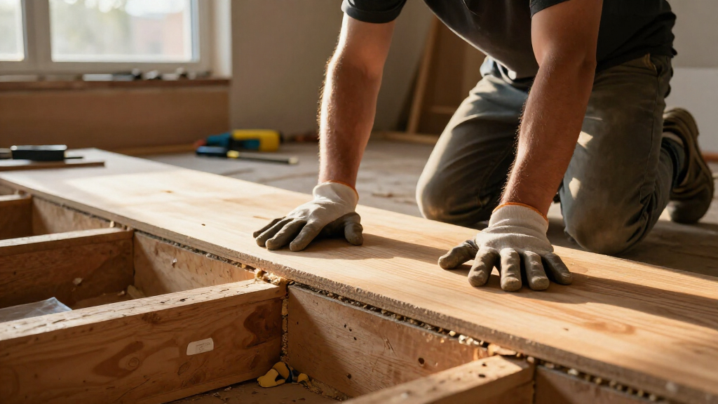 6 Best Floor Insulation Products for Warmer, Quieter Floors in 2027