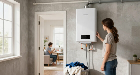 6 Best Heat Pump Water Heaters for Efficient Home Hot Water in 2027